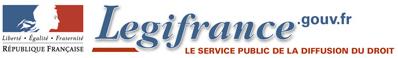 Legifrance-logo